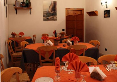 Hotel Appartamento Il Cortile